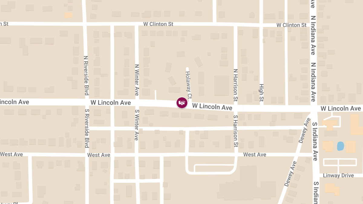 Two Pedestrians Struck by Vehicles on Lincoln Avenue