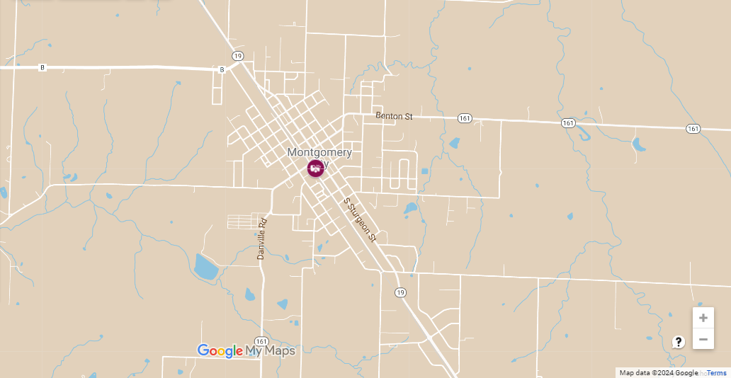 Two-Vehicle Accident on Route P