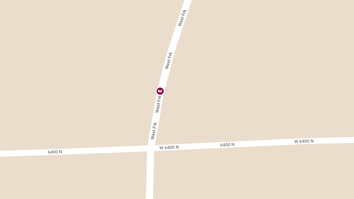 Two-Vehicle Collision on 300 West Results in Injuries