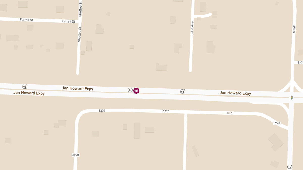 Two-Vehicle Collision on Highway 17 Causes Injuries