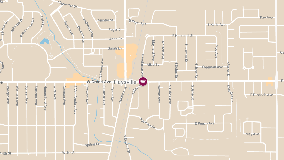 Two-Vehicle Crash Results in Fatality and Injuries
