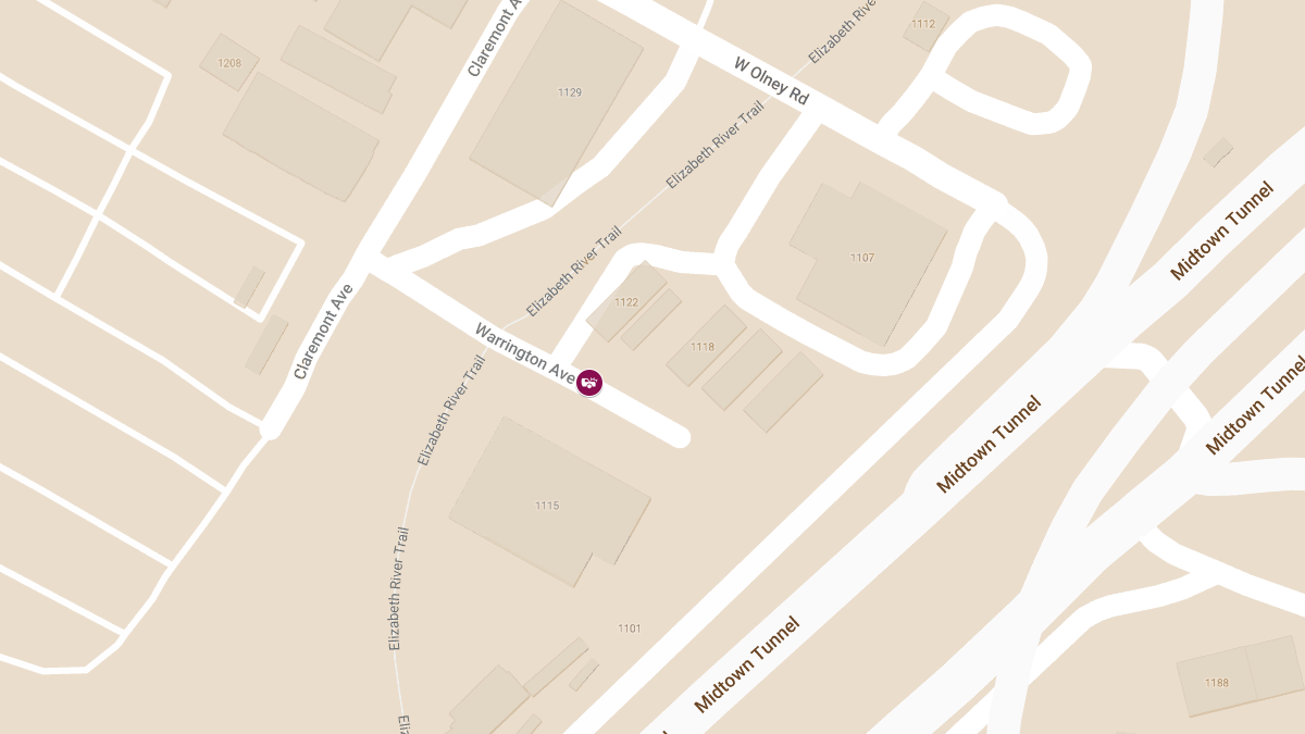 Two Workers Killed in Incident at MHI Ship Repair 1215 Warrington Ave., near the Midtown Tunnel