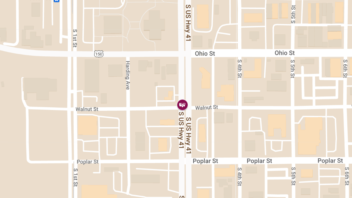 Vehicle Accident at 3830 S 41 Causes Injuries