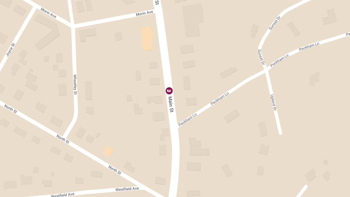 Vehicle Accident at 525 Main St