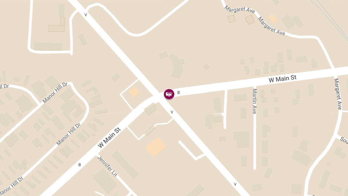 Vehicle Accident on W46 County Road B Causes Injuries