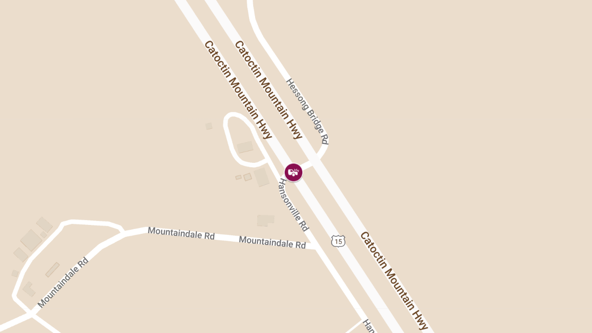 Vehicle Accident with Rollover at Rt 15 SB and Hansonville Rd