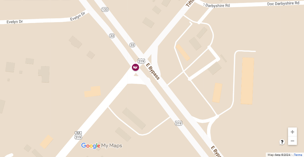 Vehicle Collision Involving Georgia State Patrol Trooper