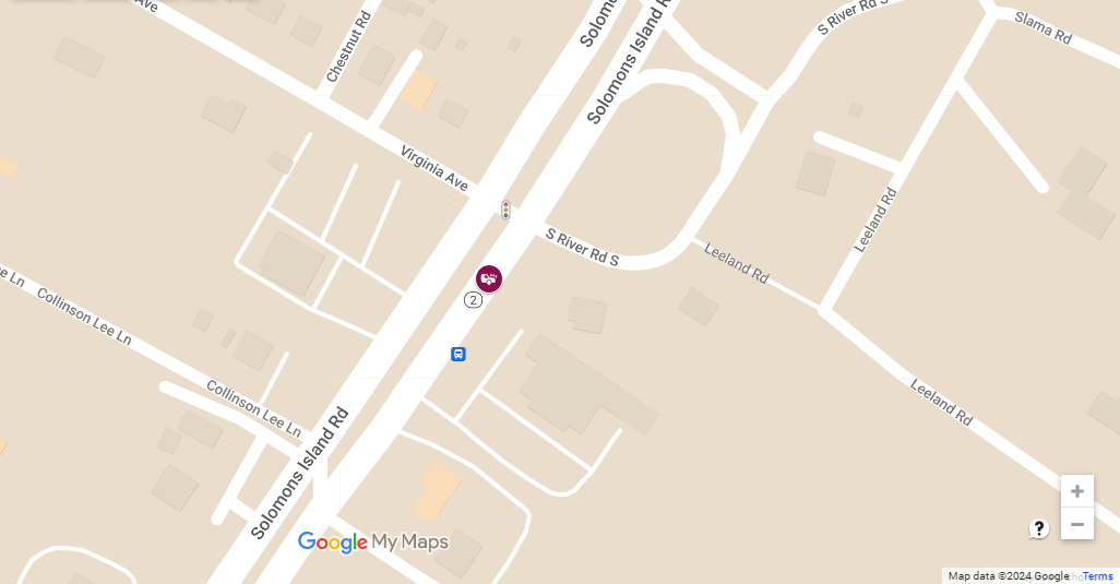 Vehicle Collision Reported Near Route 2 and South River Rd