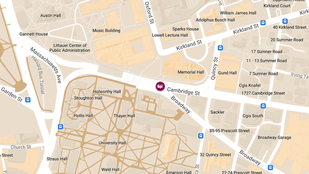 Vehicle Collision With Injuries Near Peabody St