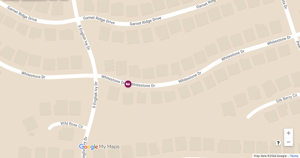 Vehicle Collision With Injuries at 1001 E White Stone Dr