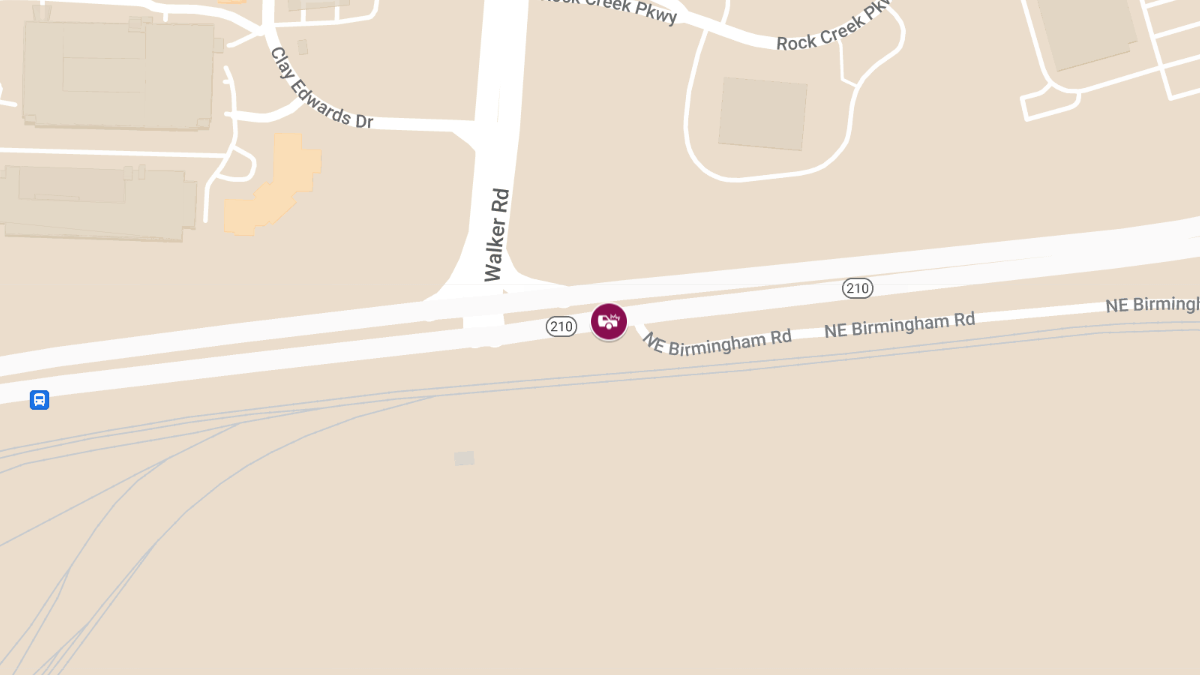 Vehicle Collision at Hwy 210 at Hwy N