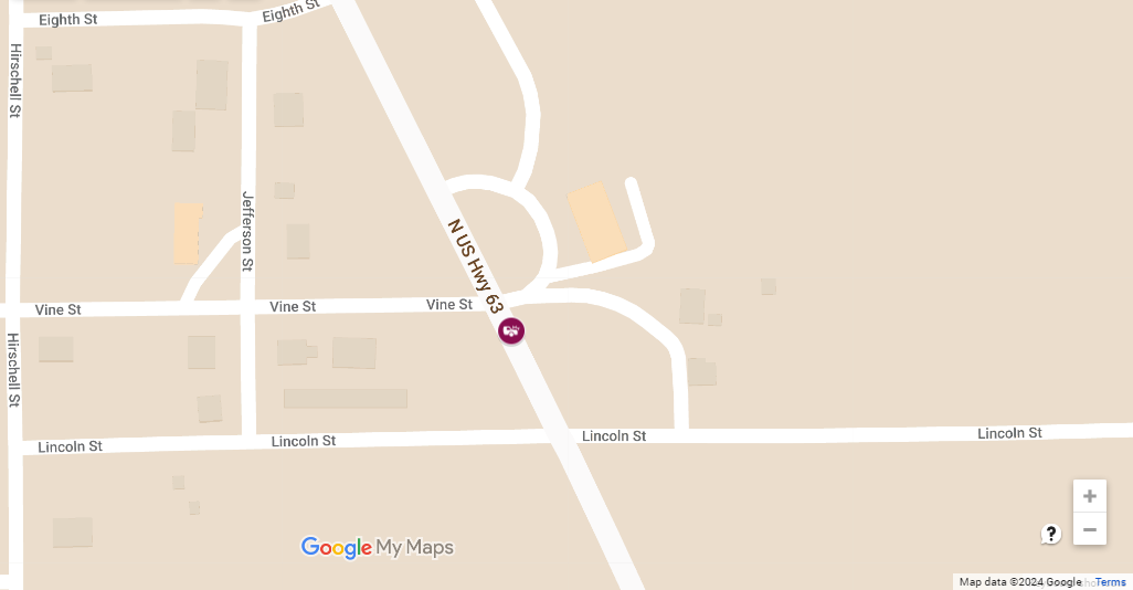 Vehicle Collision at Hwy 63 at Queen City