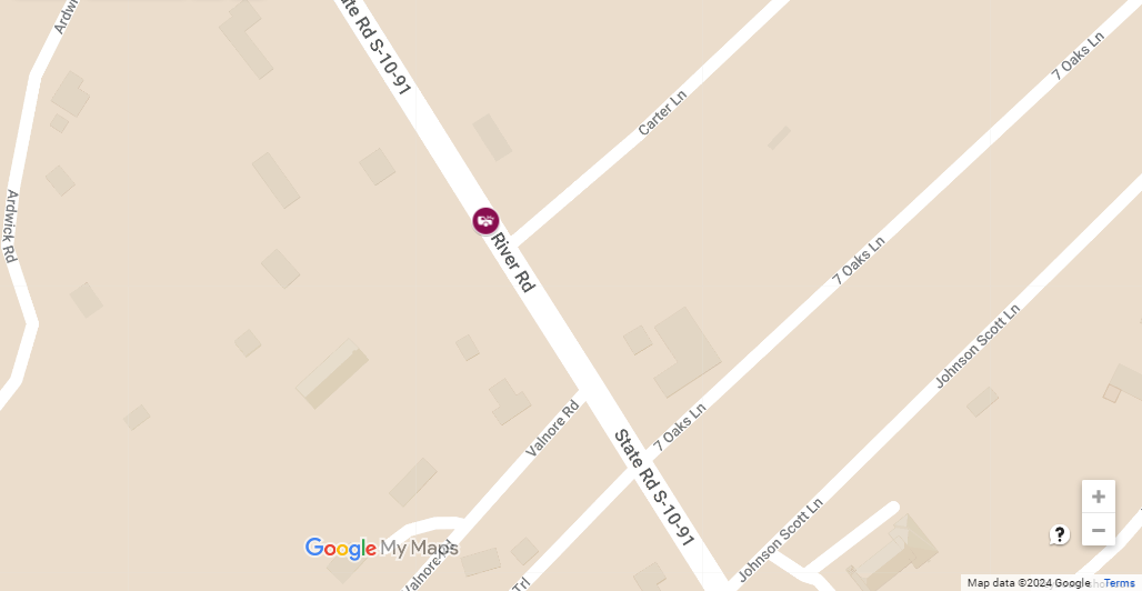 Vehicle Collision on River Road