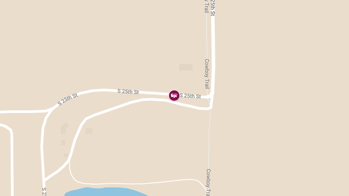 Vehicle Collision with Building at 25th and Benjamin Causes injuries