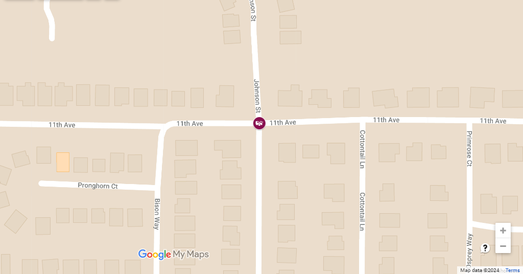 Vehicle Collision with Injuries at 11th Ave SE and Johnson St NE