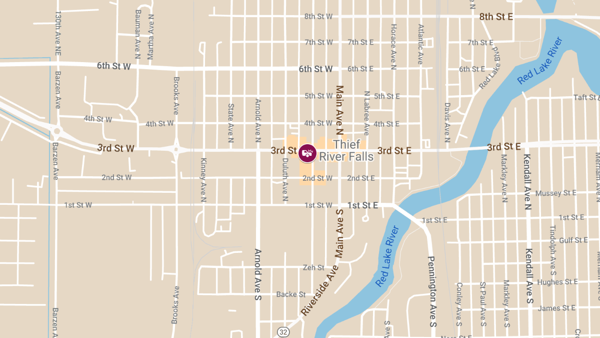 Vehicle Collision with Injuries on Minnesota Highway 102