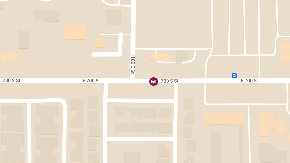 Vehicle Crash at 700 South River Rd Causes Injuries