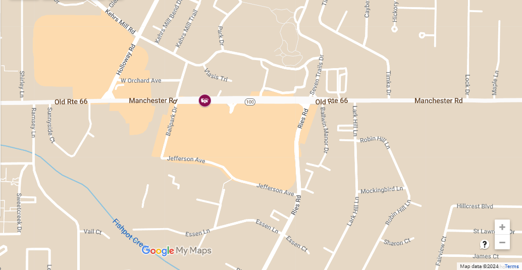 Vehicle Crash on Manchester Rd Hospitalizes Three