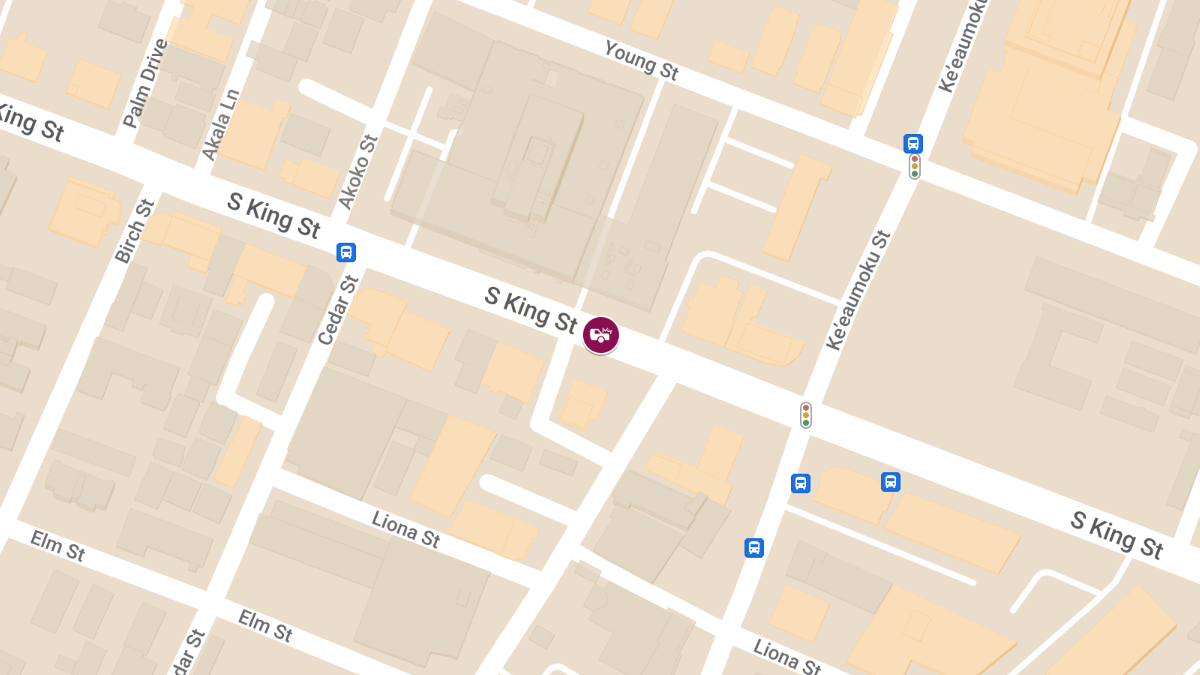 Vehicle and E-Bike Accident at 1314 South King St