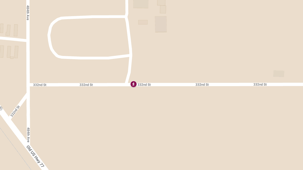 Vehicle vs. Pedestrian Accident at Park Jefferson Speedway