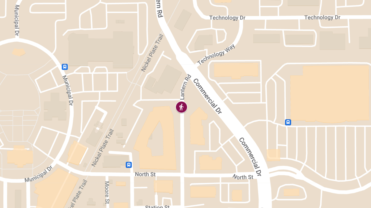 Vehicle vs. Pedestrian Accident on Lantern Rd Causes Injuries