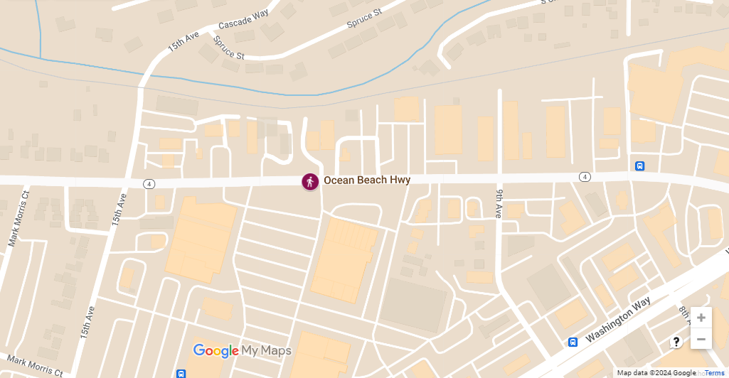 Vehicle vs. Pedestrian Hit and Run Incident at Triangle Center