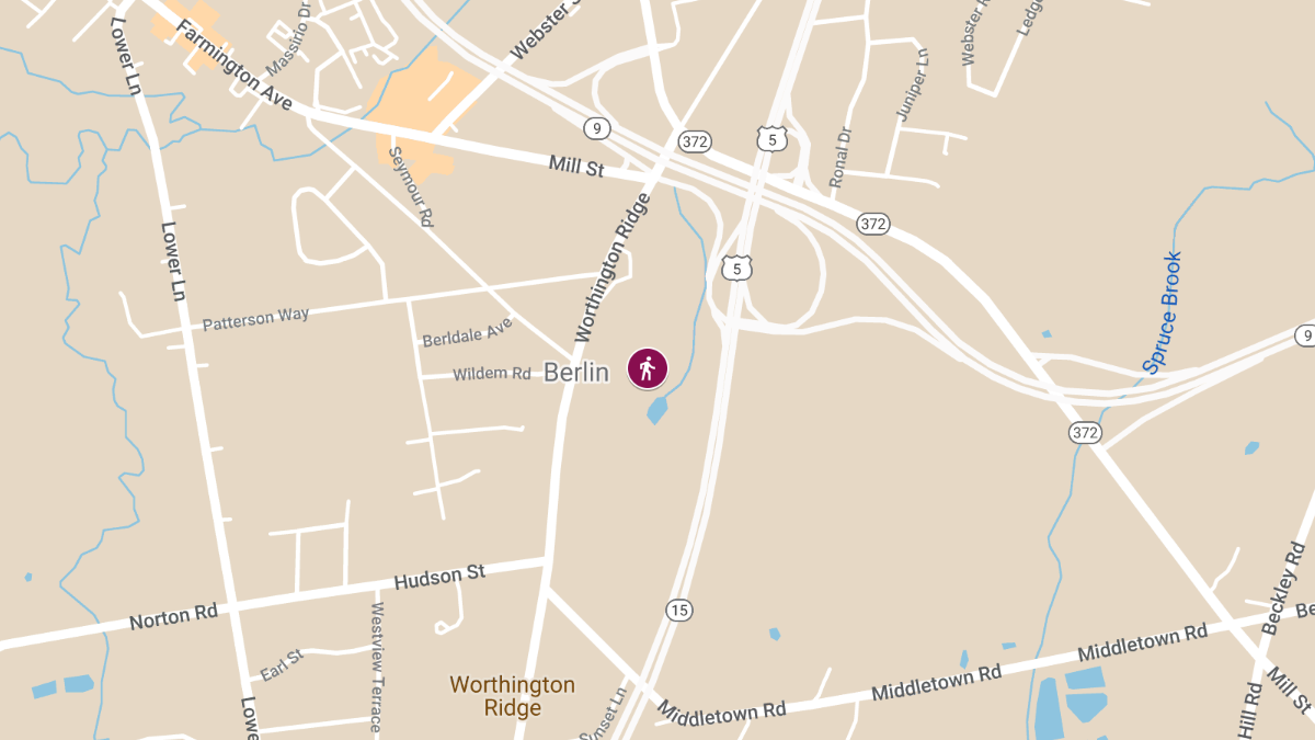 Worker Struck by Equipment at Waste Removal Services