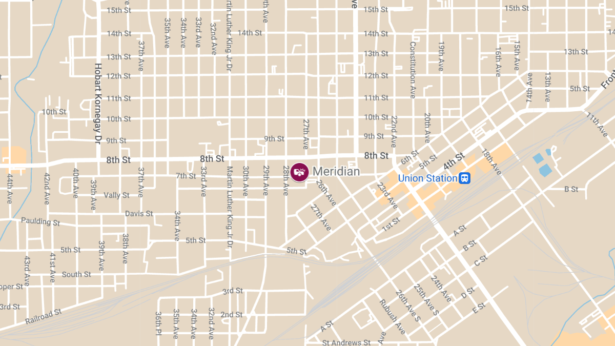 Two-Vehicle Crash Claims Life of 20-Year-Old Woman