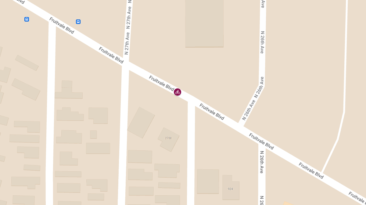 49-Year-Old Woman Killed in Bicycle Crash on Fruitvale Blvd