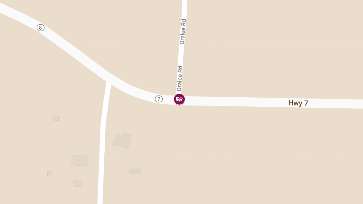 ATV Accident on Oralee Rd Results in Fatality