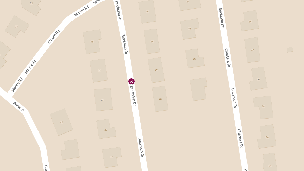 ATV Crash Leaves Boise Man Critically Injured on Buckskin Rd