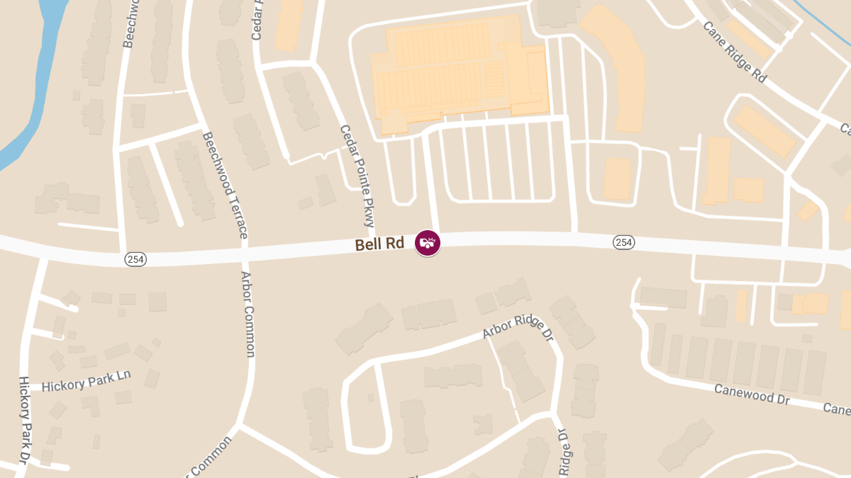Accident at 1131 Bell Rd Leads to Injuries