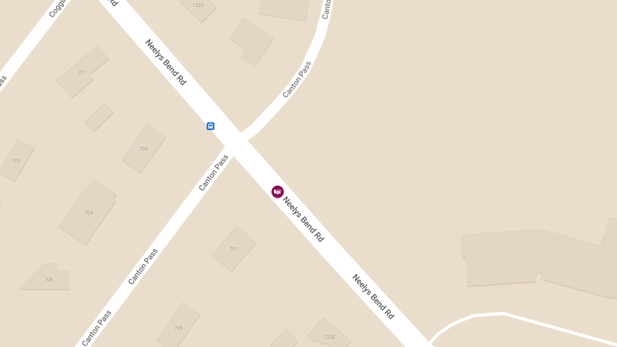 Accident at 1217 Neelys Bend Rd Leads to Injuries