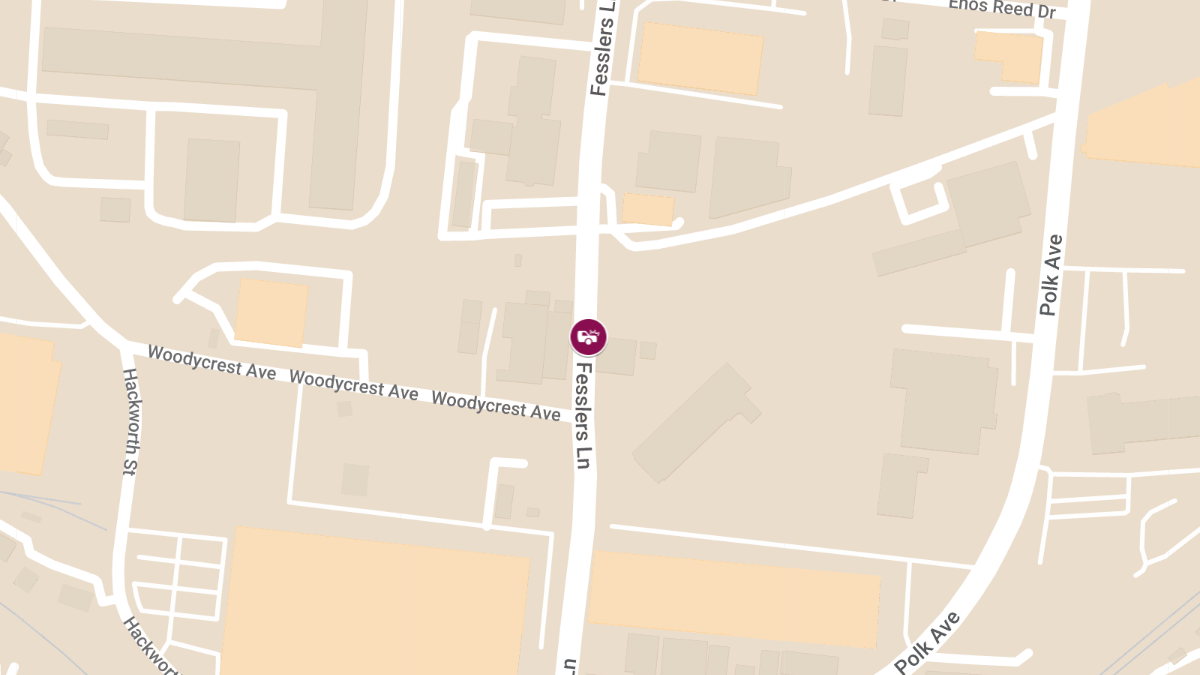 Accident at 830 Fesslers Ln Leads to Injuries