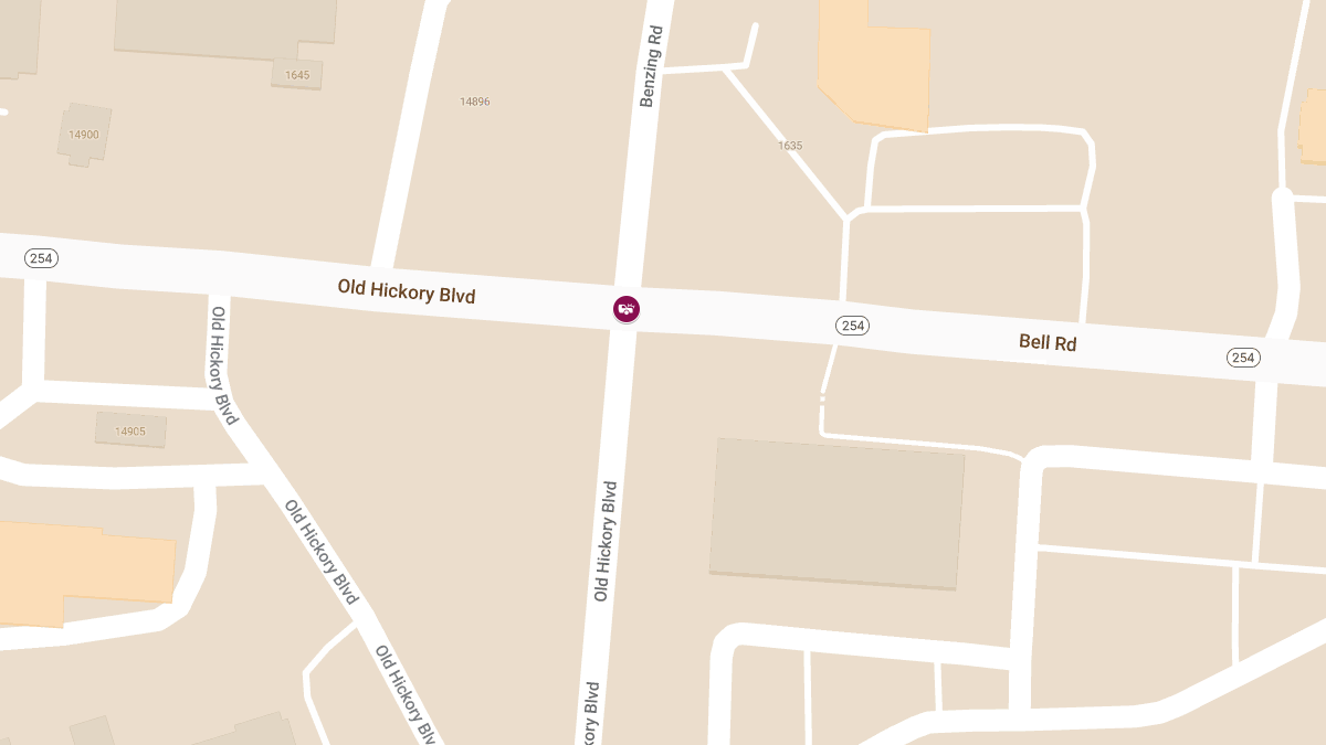 Accident at Bell Rd & Benzing Rd Results in Injuries Accident at Bell Rd & Benzing Rd Results in Injuries