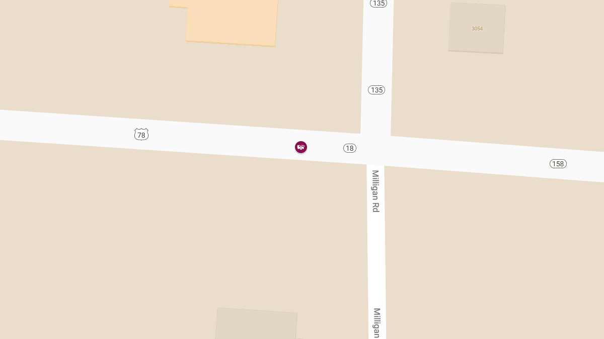 Accident on EB State Hwy 18 Near State Hwy 135 Causes Injuries
