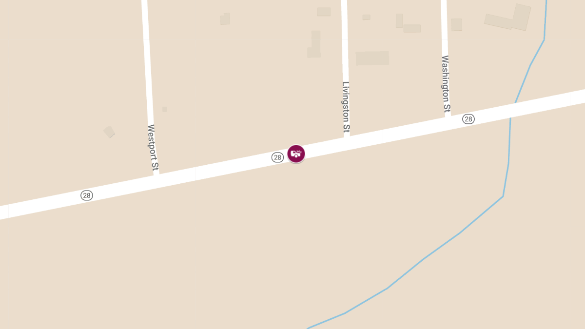 Accident on Hwy 28 at Milepost 92 Leads to Injuries