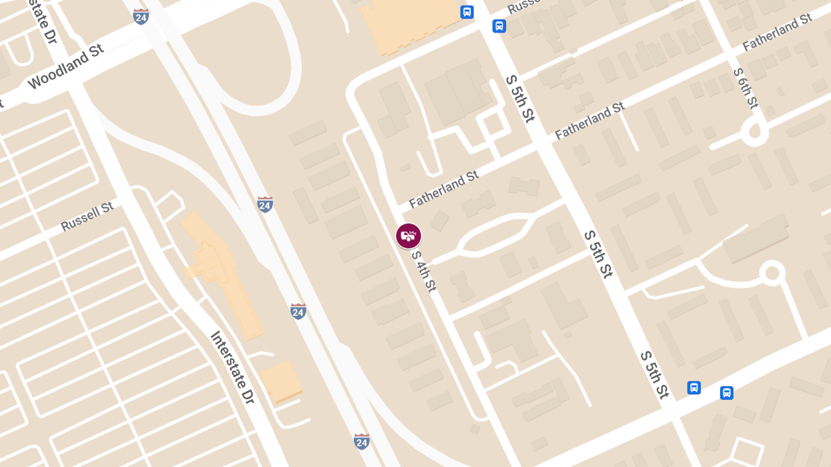 Accident on S 4th St Results in Injuries