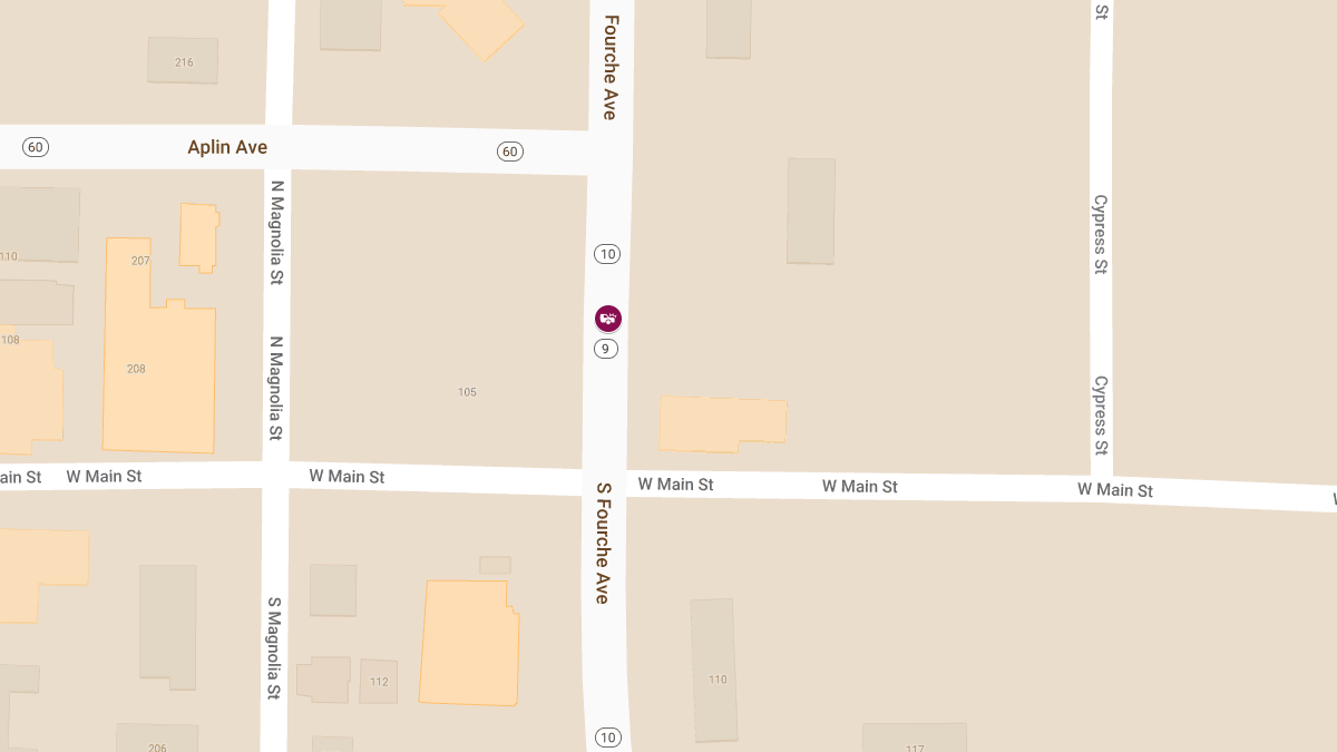 Accident on State Highway 9 Near State Highway 60 Causes Injuries