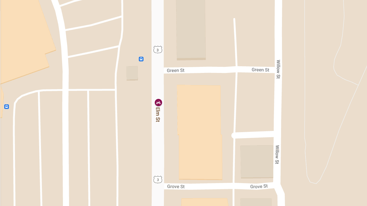 Accident with Injury at Prime Gas on 276 Elm St
