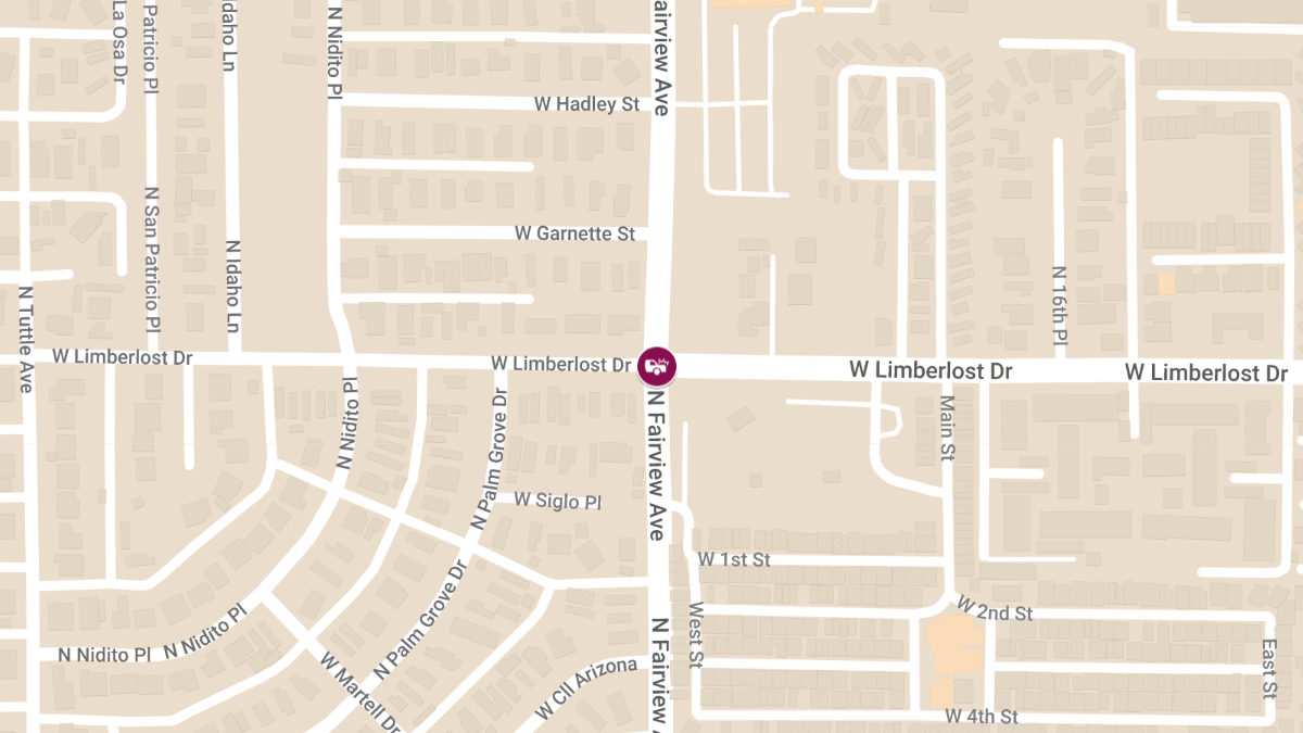 Auto Crash with Injuries at Fairview Ave & Limberlost Dr