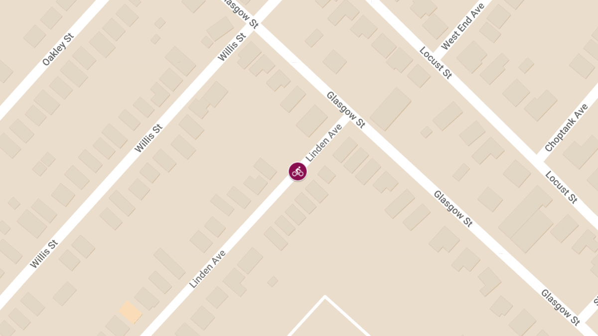 Bicycle Accident on Linden Ave Causes Injuries