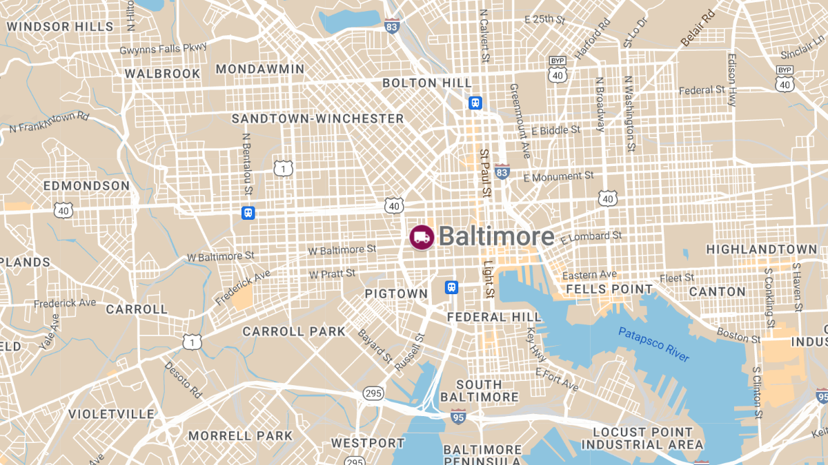 Box Truck Collision on Highway Injures Four, Including a Child