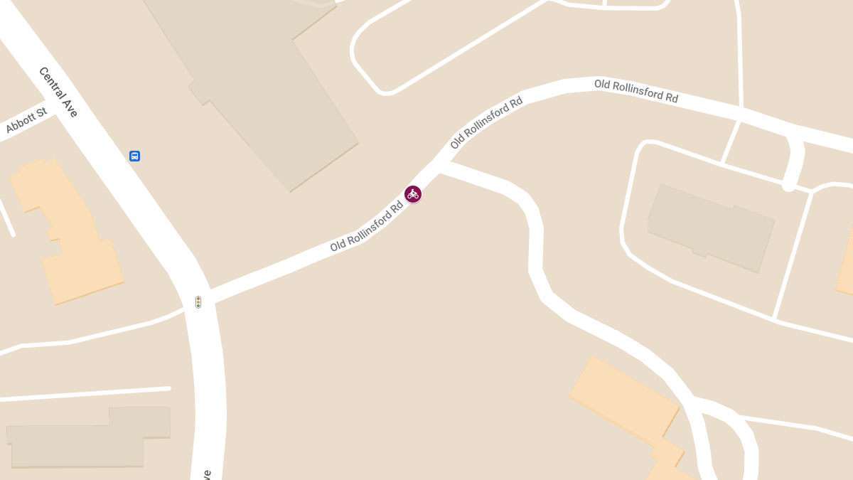 Car vs. Motorcycle Accident Near Wentworth-Douglass Hospital