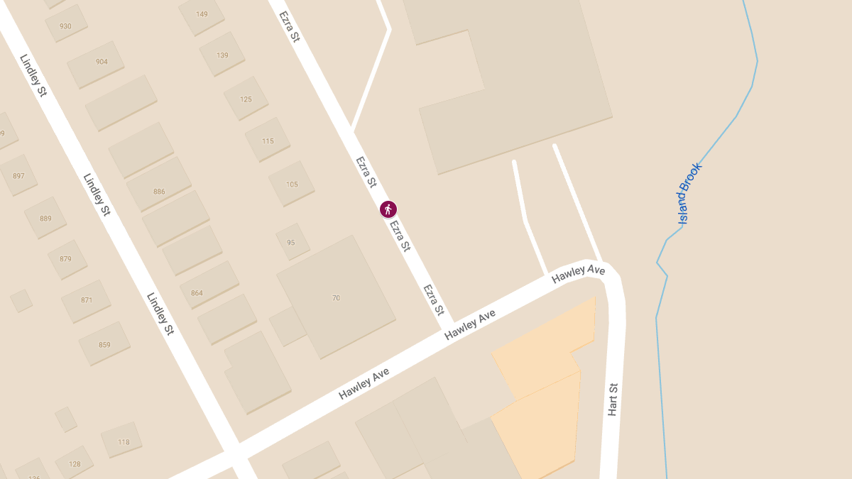 Child Struck by Car Near Read School on Ezra Street