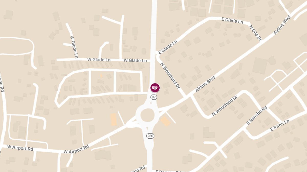 Child and Adult Seriously Injured in Rollover Crash on SR-87