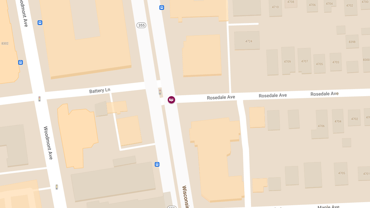 Collision with Entrapment on Rosedale Ave off Battery Ln