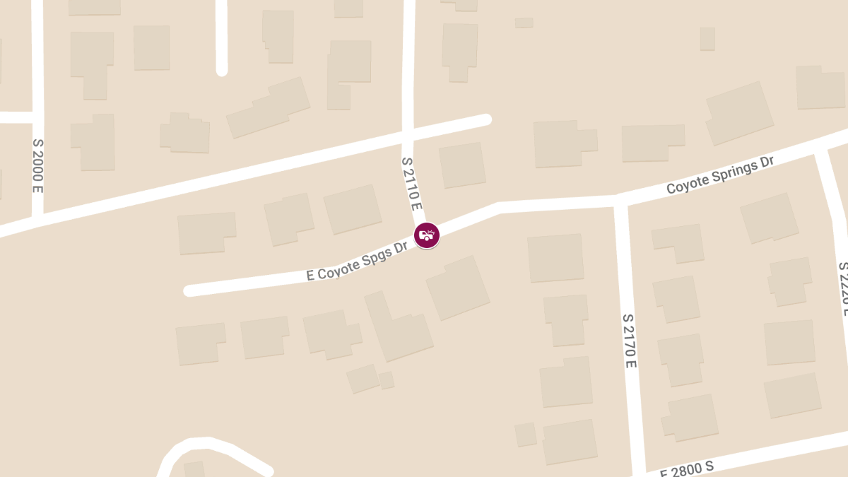 Crash With Injuries at 2800 South River Rd