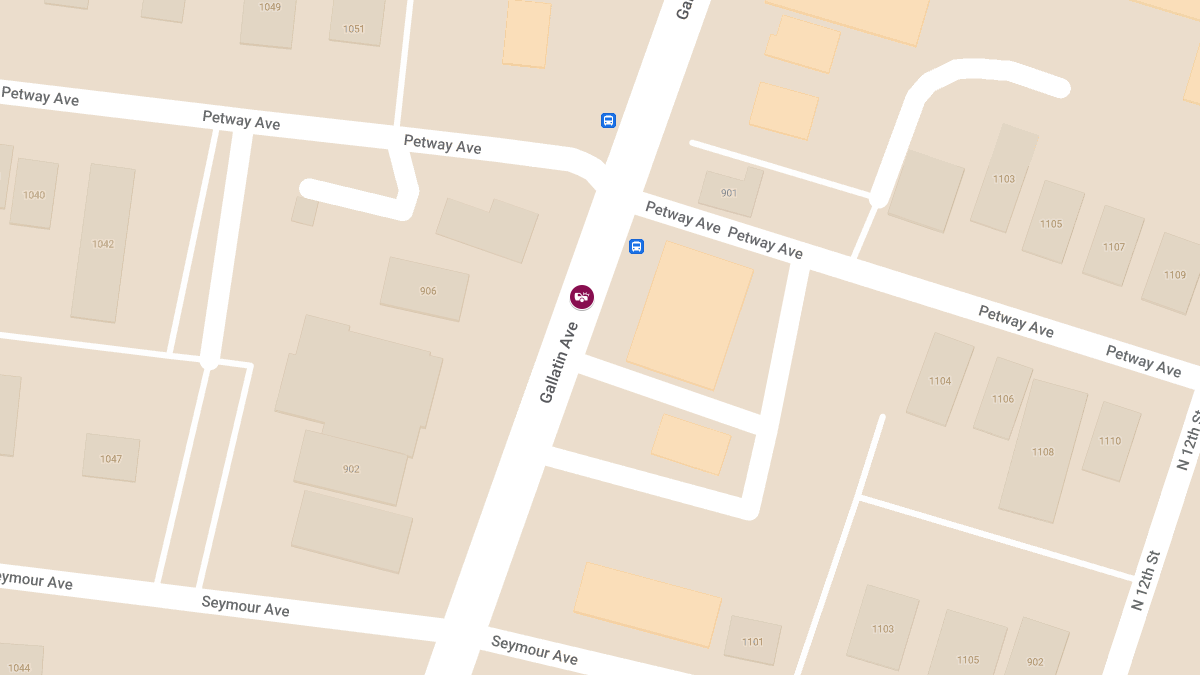 Crash on Gallatin Ave near 919 Studios Results in Injuries
