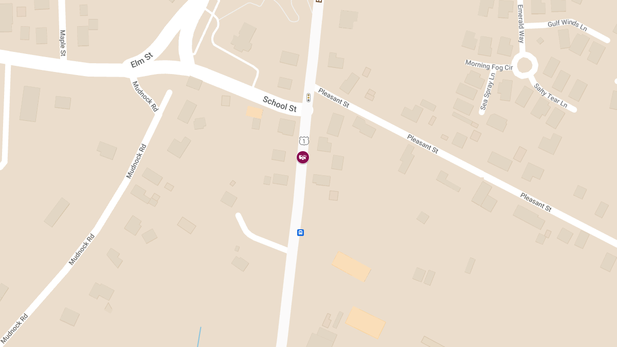 Crash with Entrapment at 66 Bridge Rd (Rte 1) by Hatheway Auto